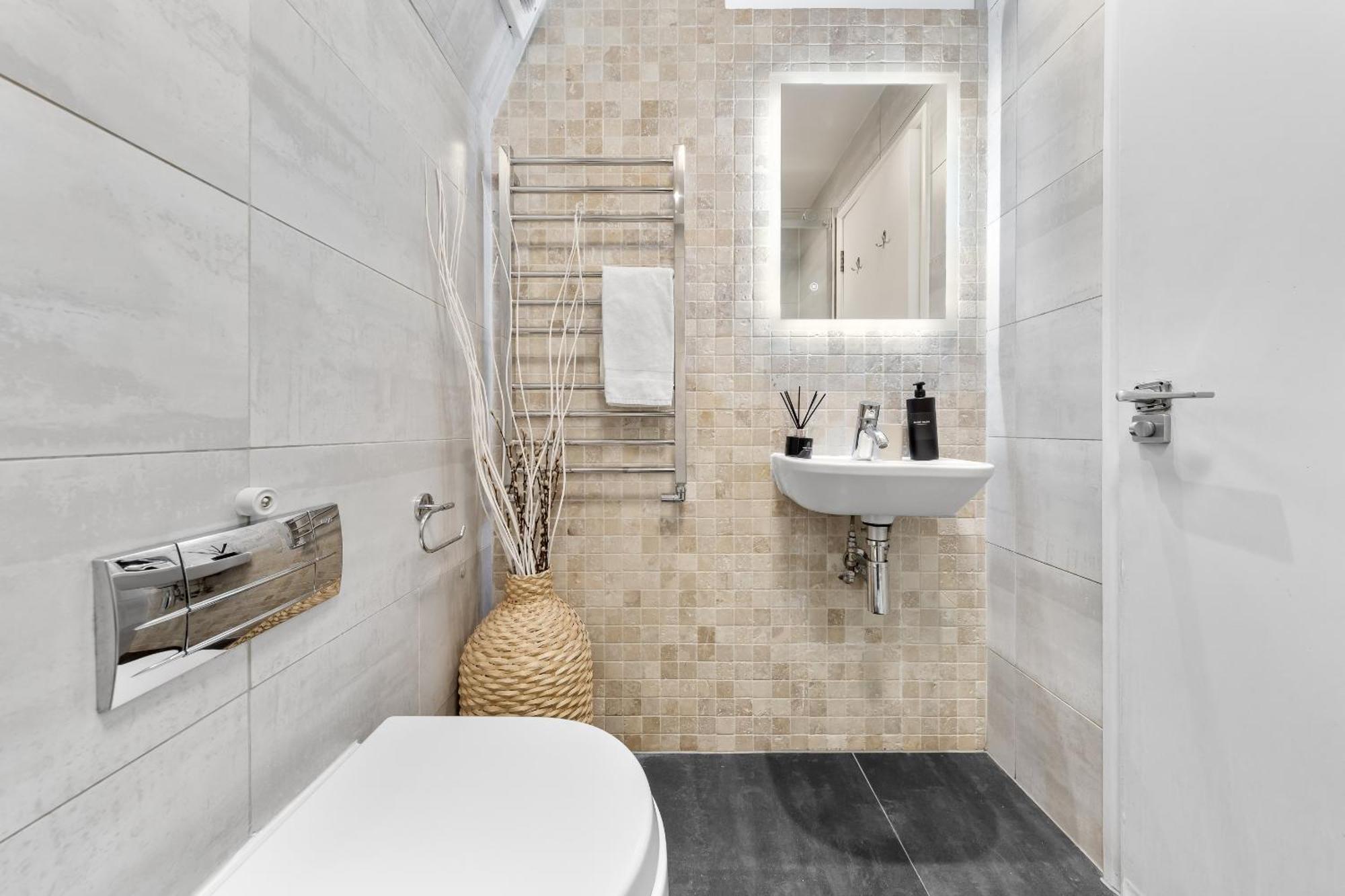 Charming Apartment By Hyde Park Londra Esterno foto